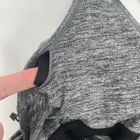 CALVIN KLEIN PERFORMANCE Dress Size Medium Athletic Athleisure NWT Gray Outdoors - Picture 10 of 16